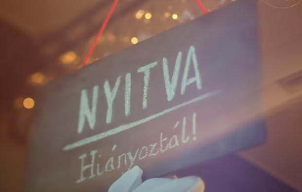 Magyarország újraindult! - 2021 tavasz