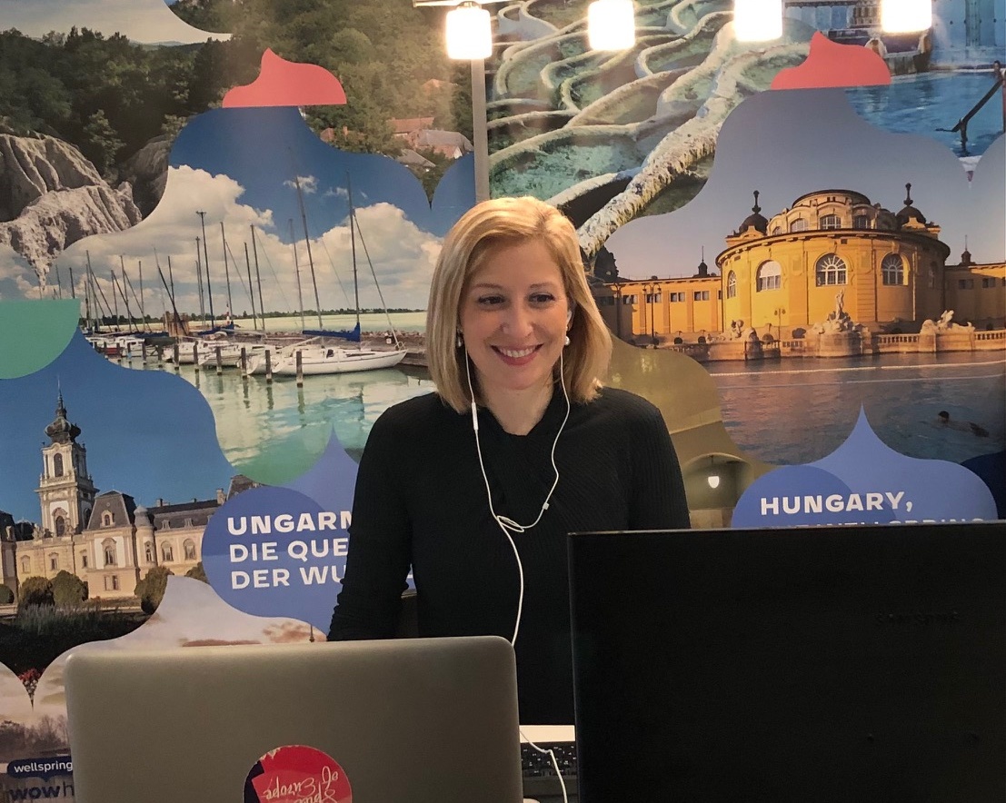 Online német workshopon mutatkoztak be hazai szolgáltatók