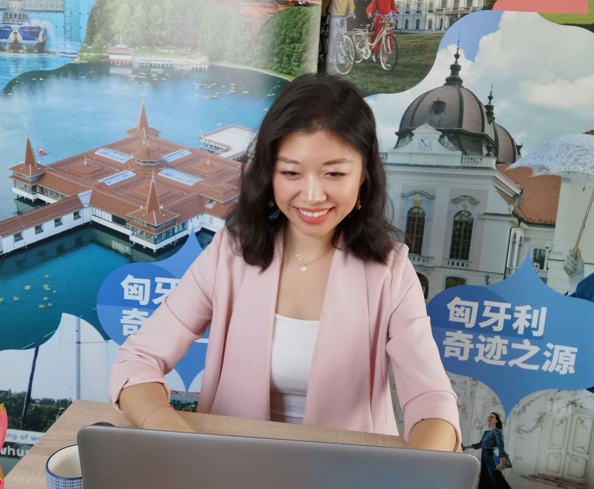 Turizmus webinár a kelet-ázsiai külgazdasági attaséknak