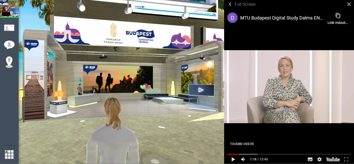 Nordic Travel Fair – 2020. november 11-12.
