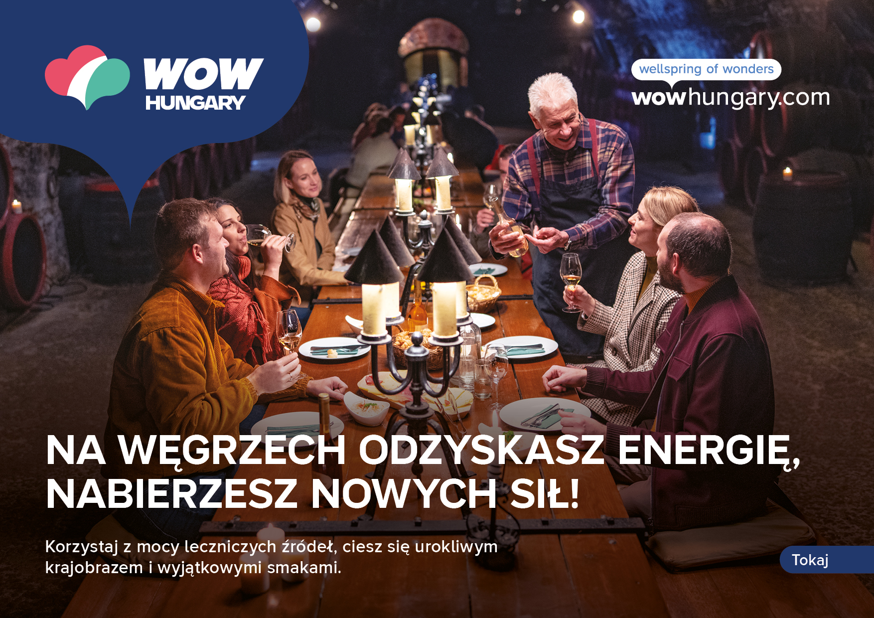 Személyre szabott üzenetekkel indult el a nemzetközi kampány - 2021 nyár