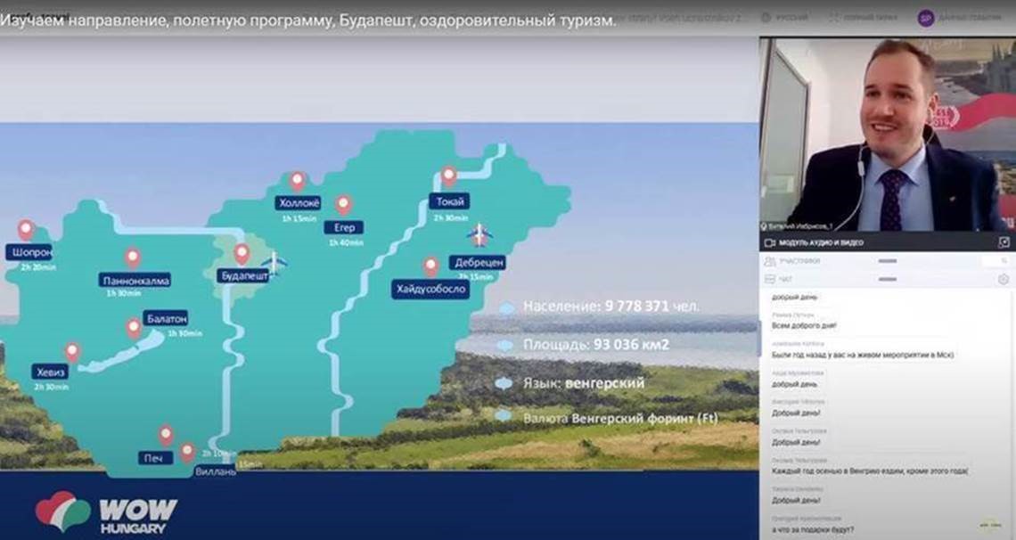OTM Winter orosz vásár – október 27.