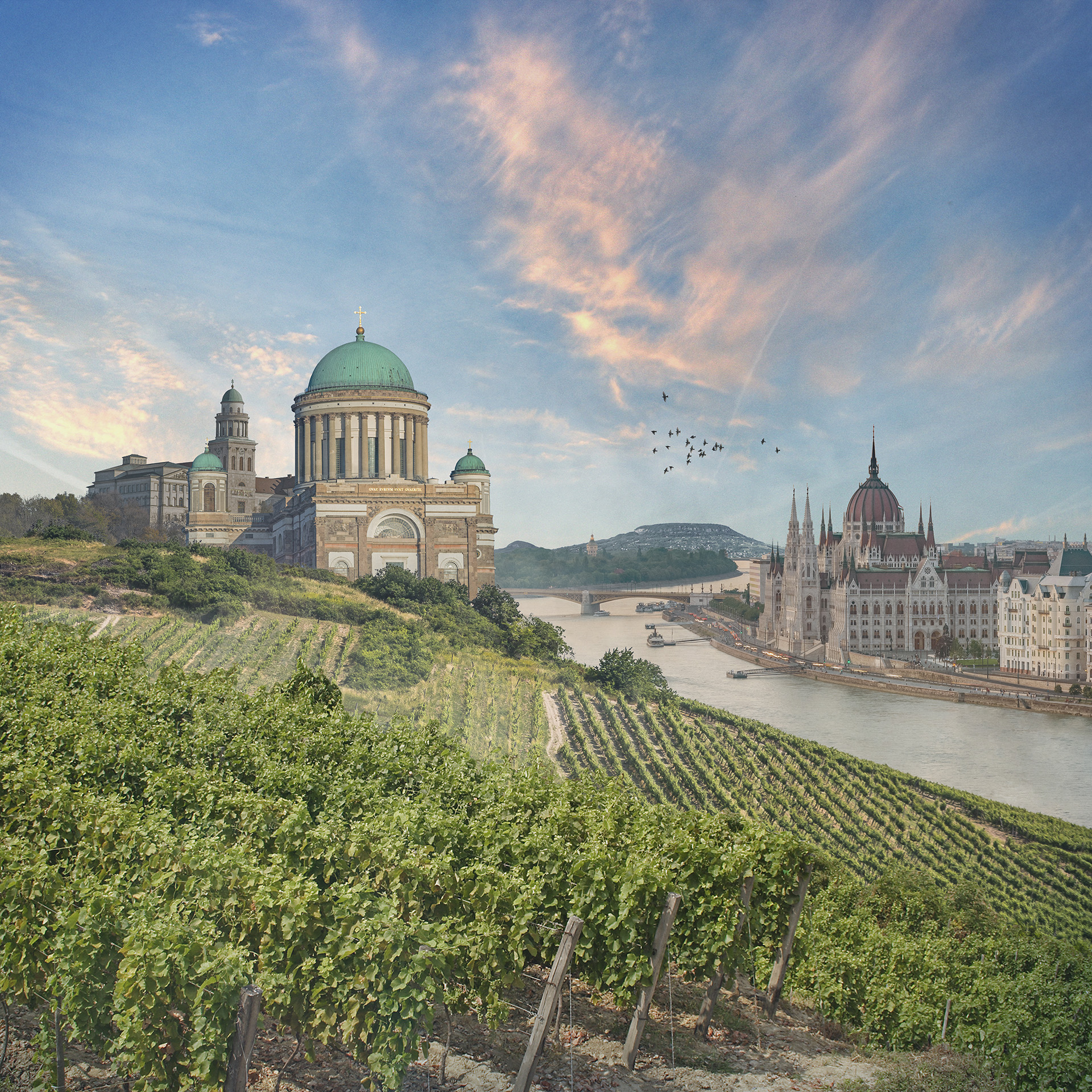 Turizmus Summit 2017 – Budapest, 2017. október 16.