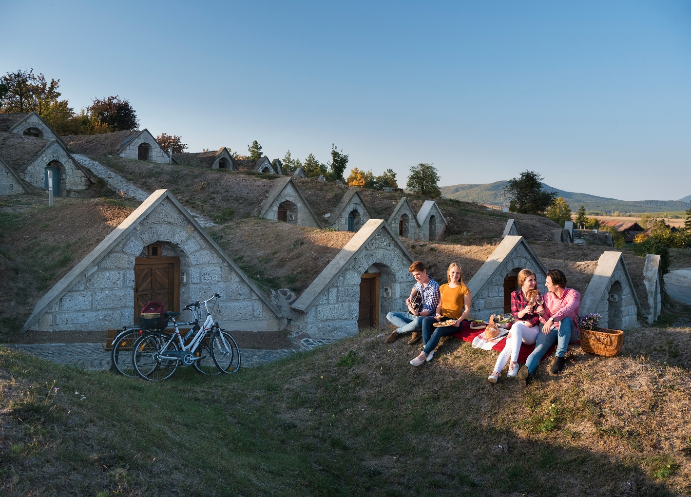 WOW Hungary nemzetközi kampány, 2018 őszétől