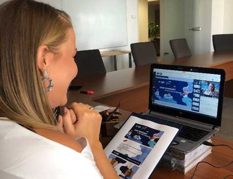 Online skandináv roadshow zajlott