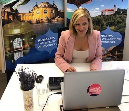 Online workshop Németországgal és Ausztriával